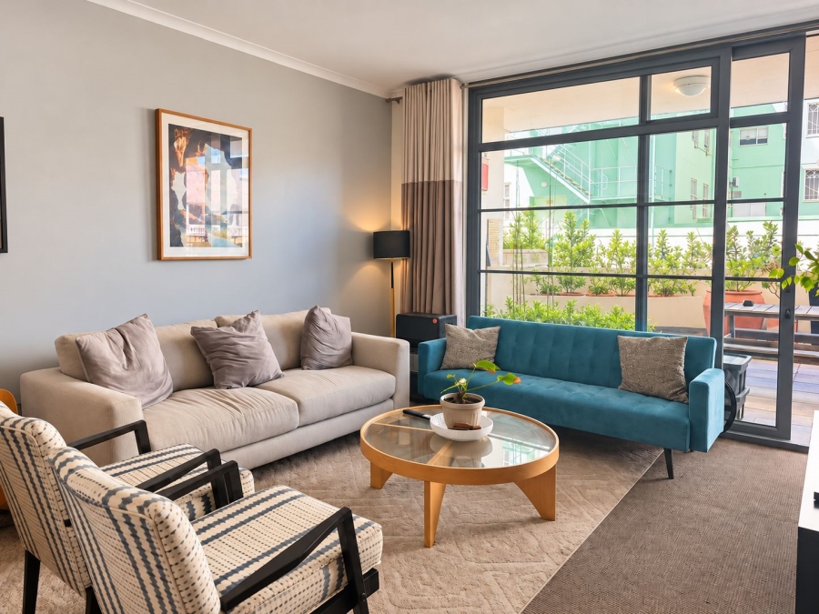 1 Bedroom Property for Sale in Muizenberg Western Cape